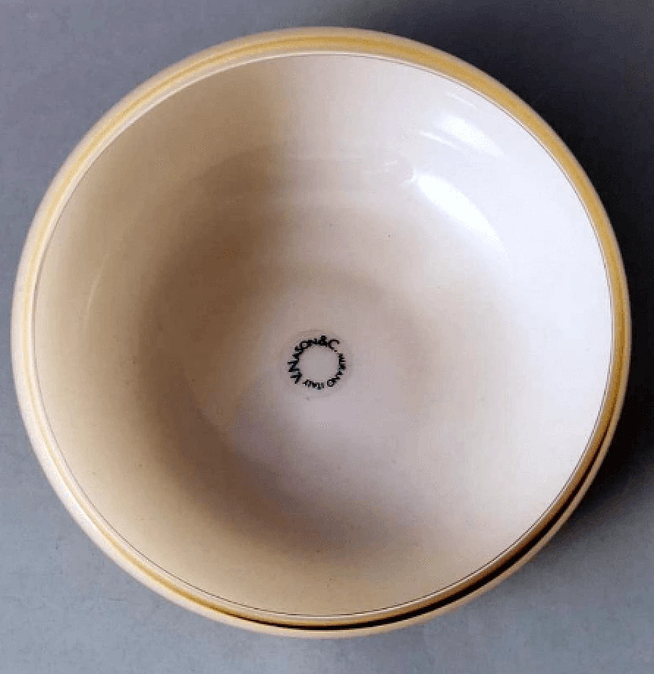 Murano glass pocket emptier bowl by Vincenzo Nason, 1970s 9