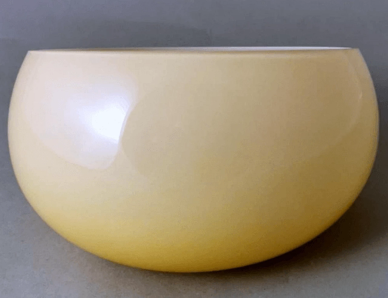 Murano glass pocket emptier bowl by Vincenzo Nason, 1970s 10