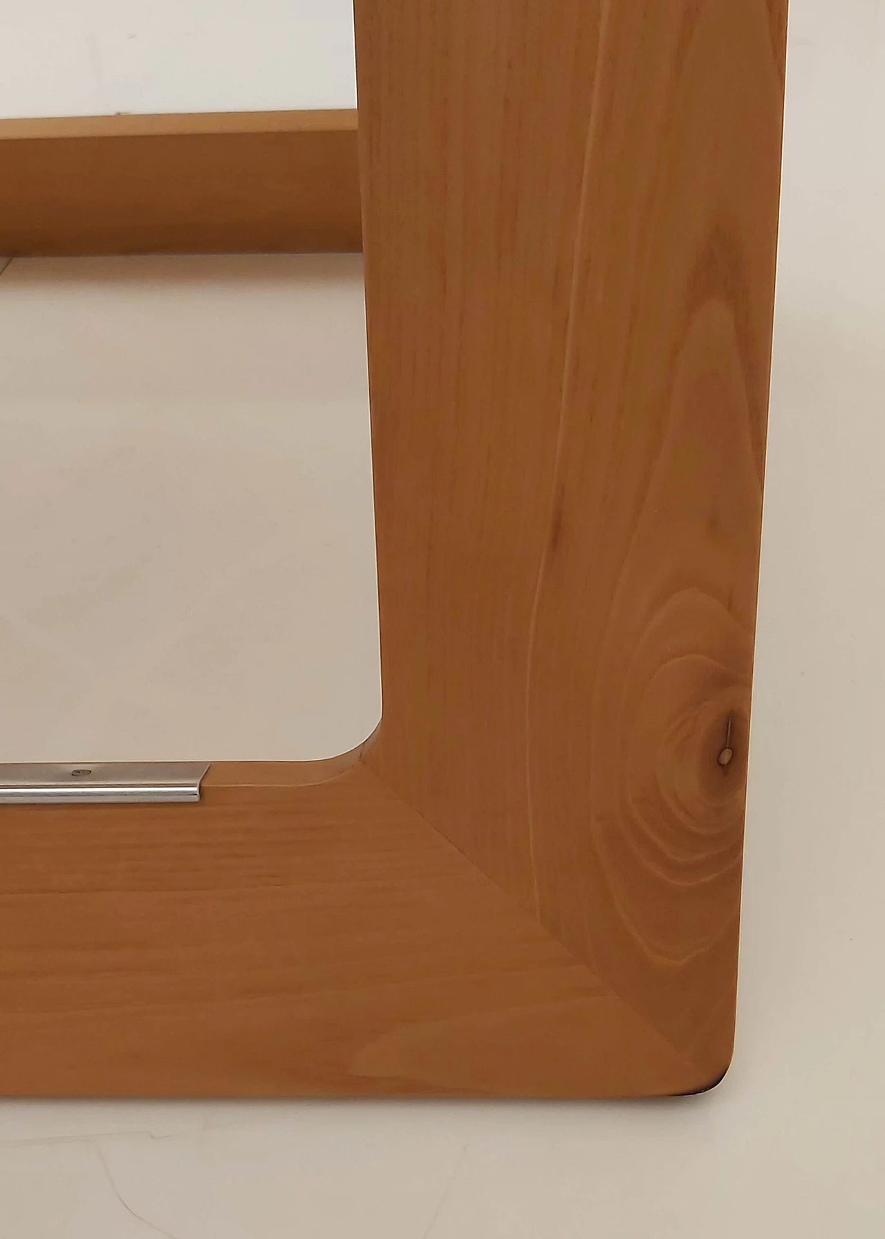 Scrittoio Grillo in frassino di Roberto Pamio e Renato Toso per Stilwood, anni '70 4