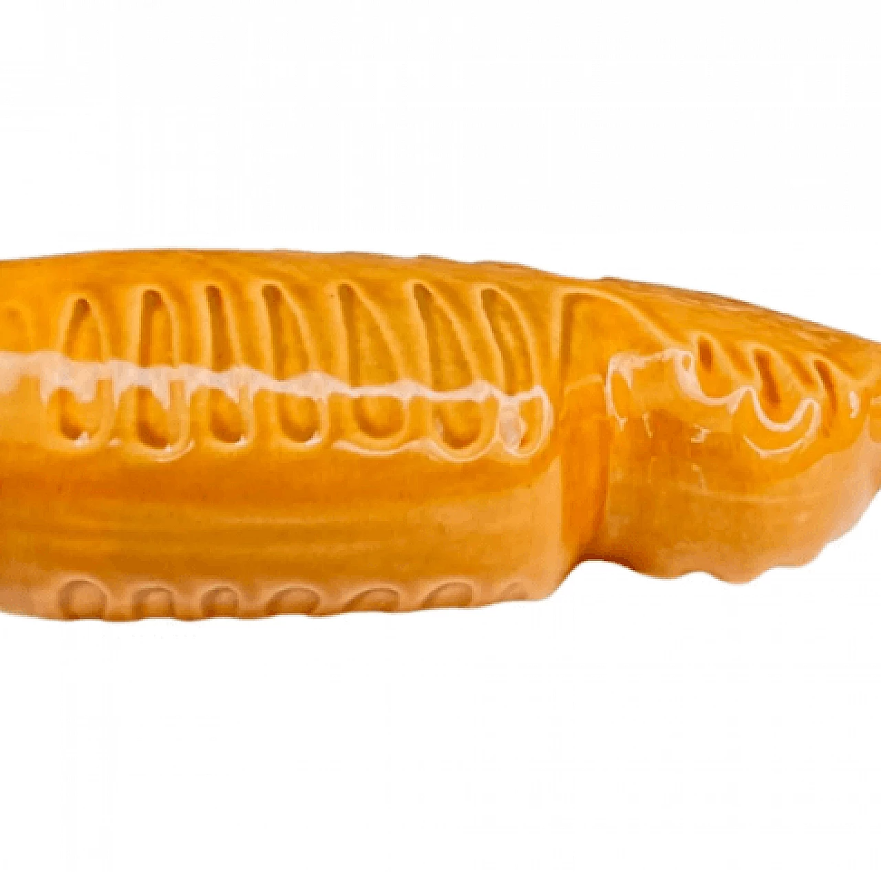 LWWG-4 bottle by Adam Sadulski for Mirostowickie Zakłady Ceramiczne, 1970s 2