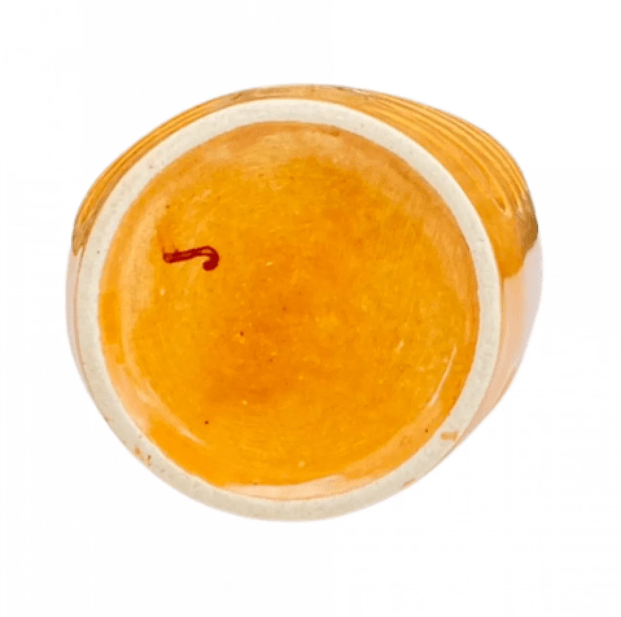 LWWG-4 bottle by Adam Sadulski for Mirostowickie Zakłady Ceramiczne, 1970s 3