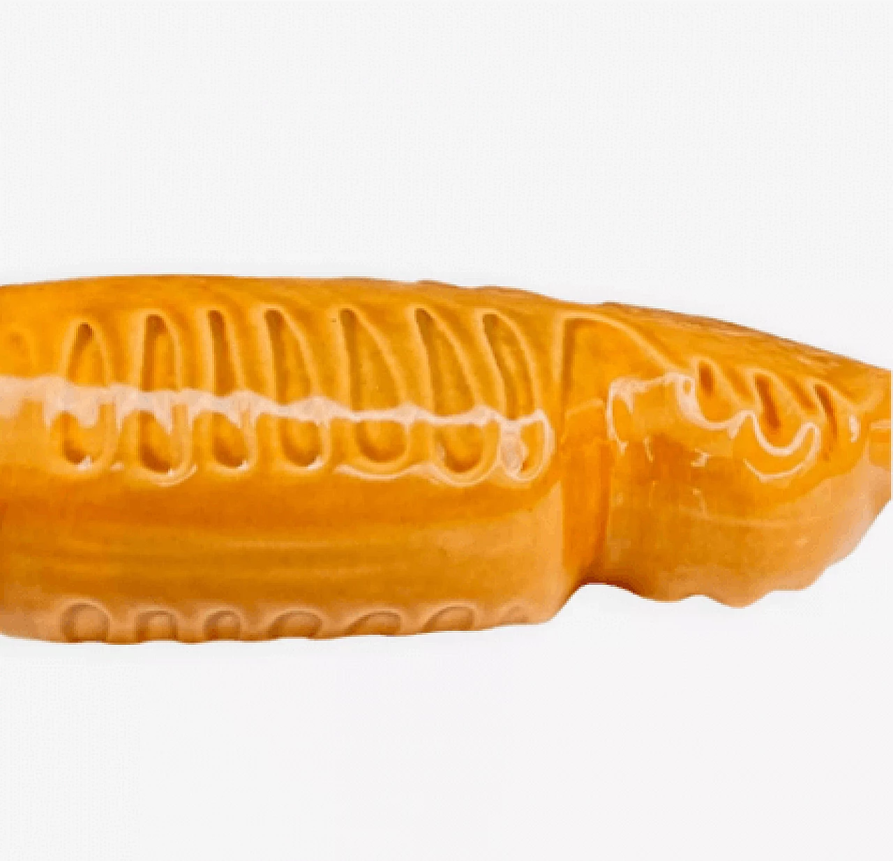 LWWG-4 bottle by Adam Sadulski for Mirostowickie Zakłady Ceramiczne, 1970s 11