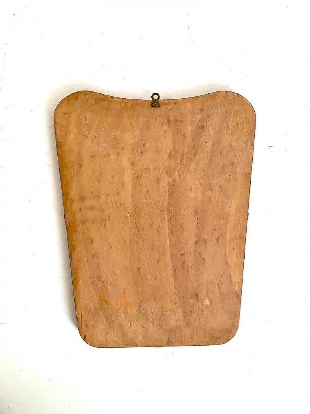 Specchio ricurvo in stile Art Deco, anni '30 5