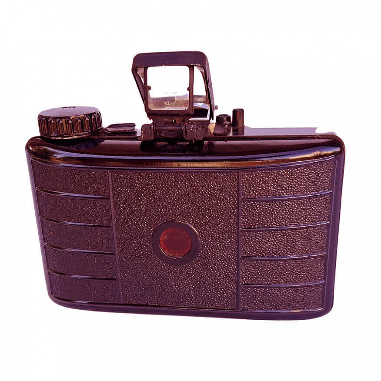 Pouva Start camera by Karl Pouva, 1950s 10