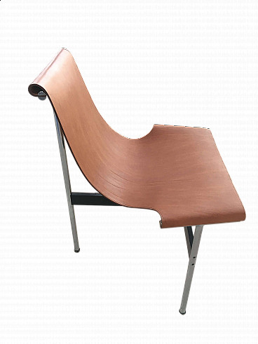 Chair 3LC T by Katavolos, Kelly and Littell for Laverne International, 1958