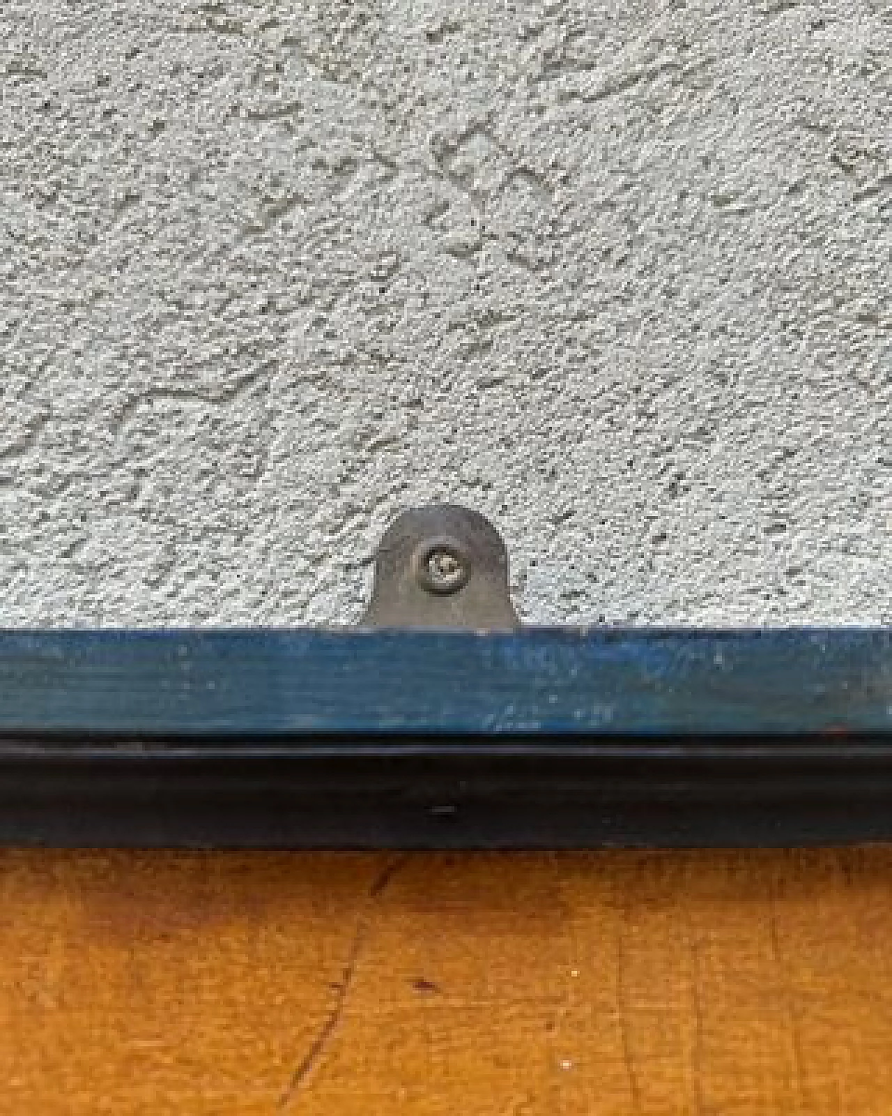 Hand-painted pub sign, 1980s 6