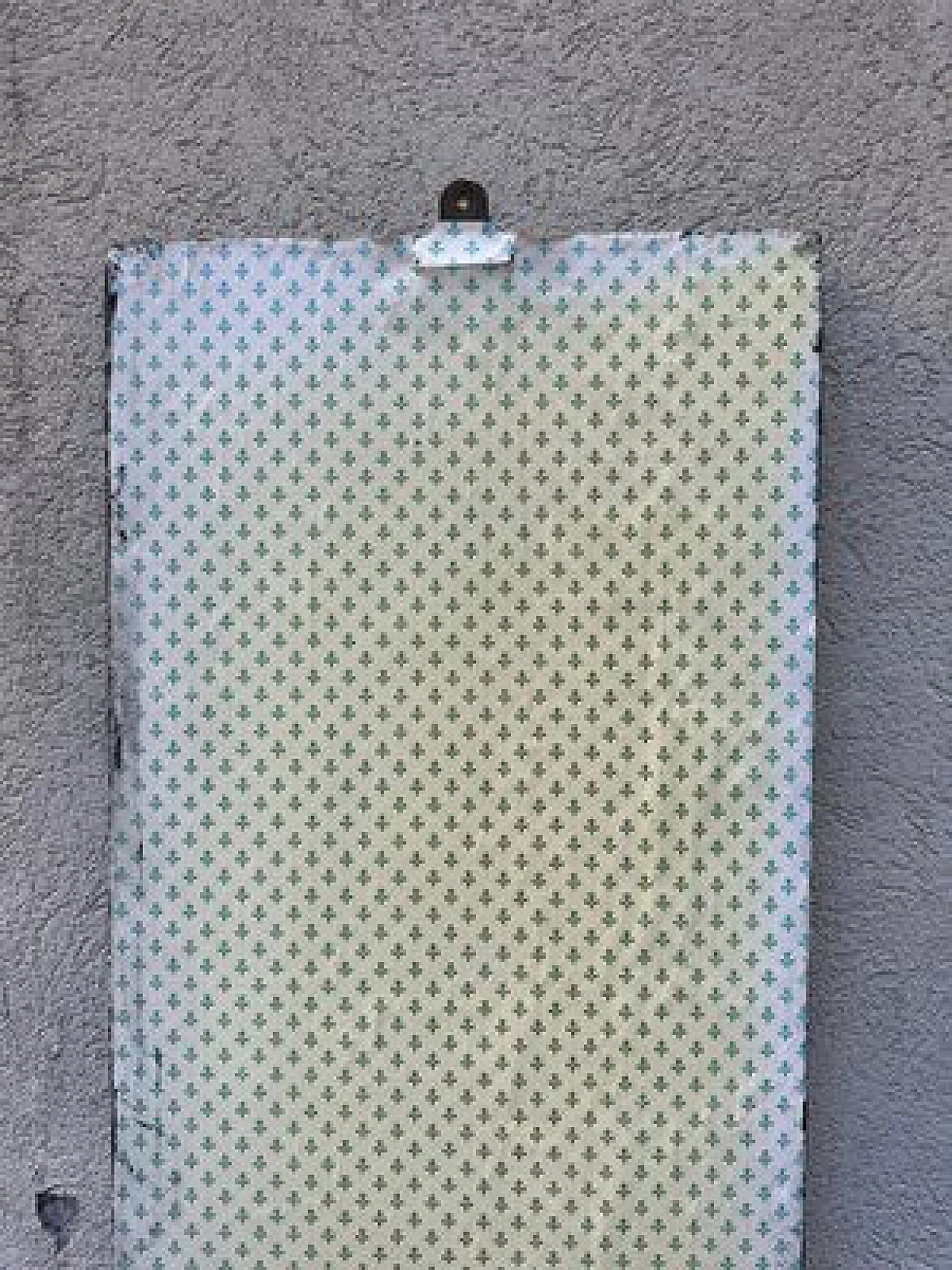 Hand-painted pub sign, 1980s 7