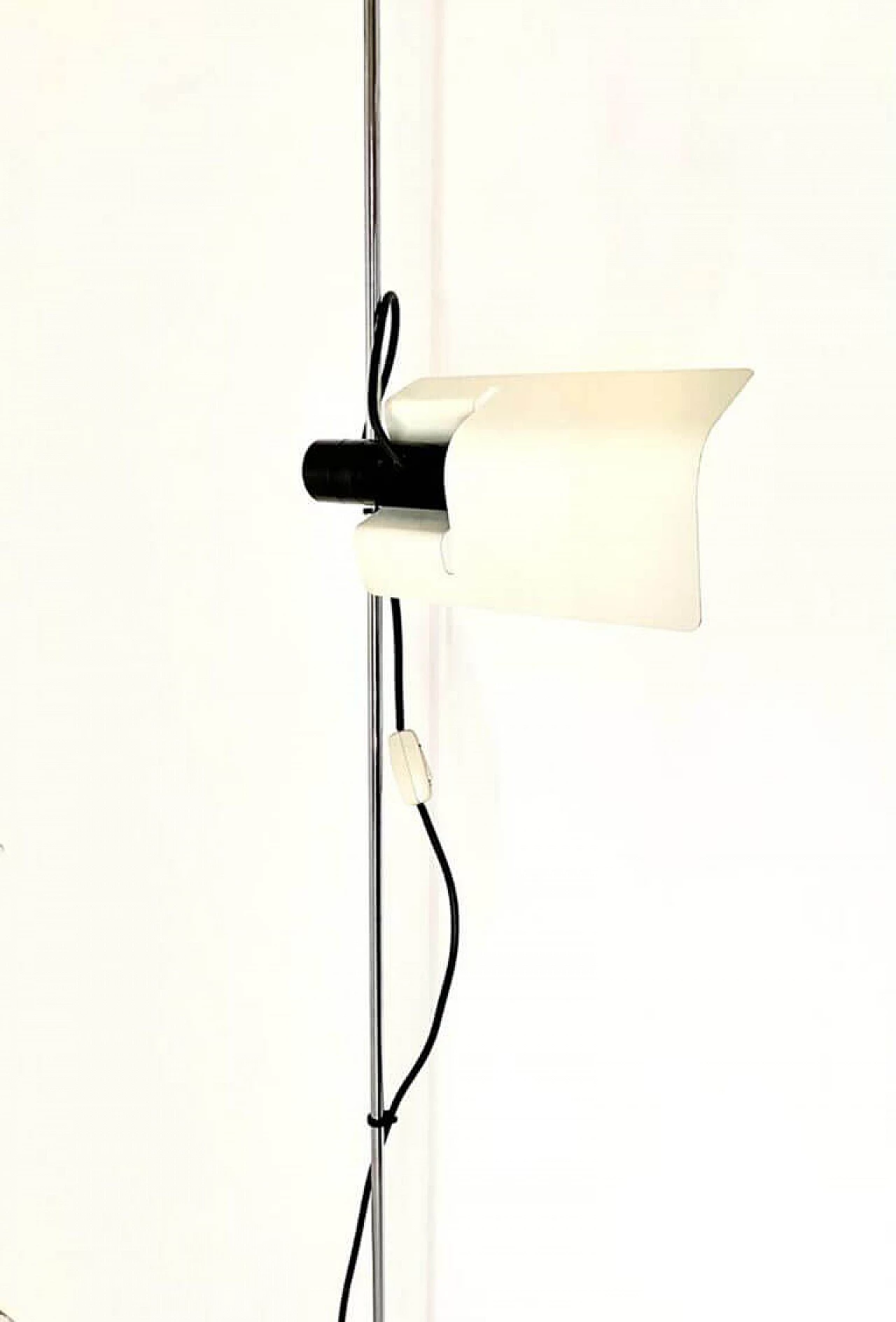 Floor lamp by Raoul Barbieri and Giorgio Marianelli for Tronconi, 1970s 9