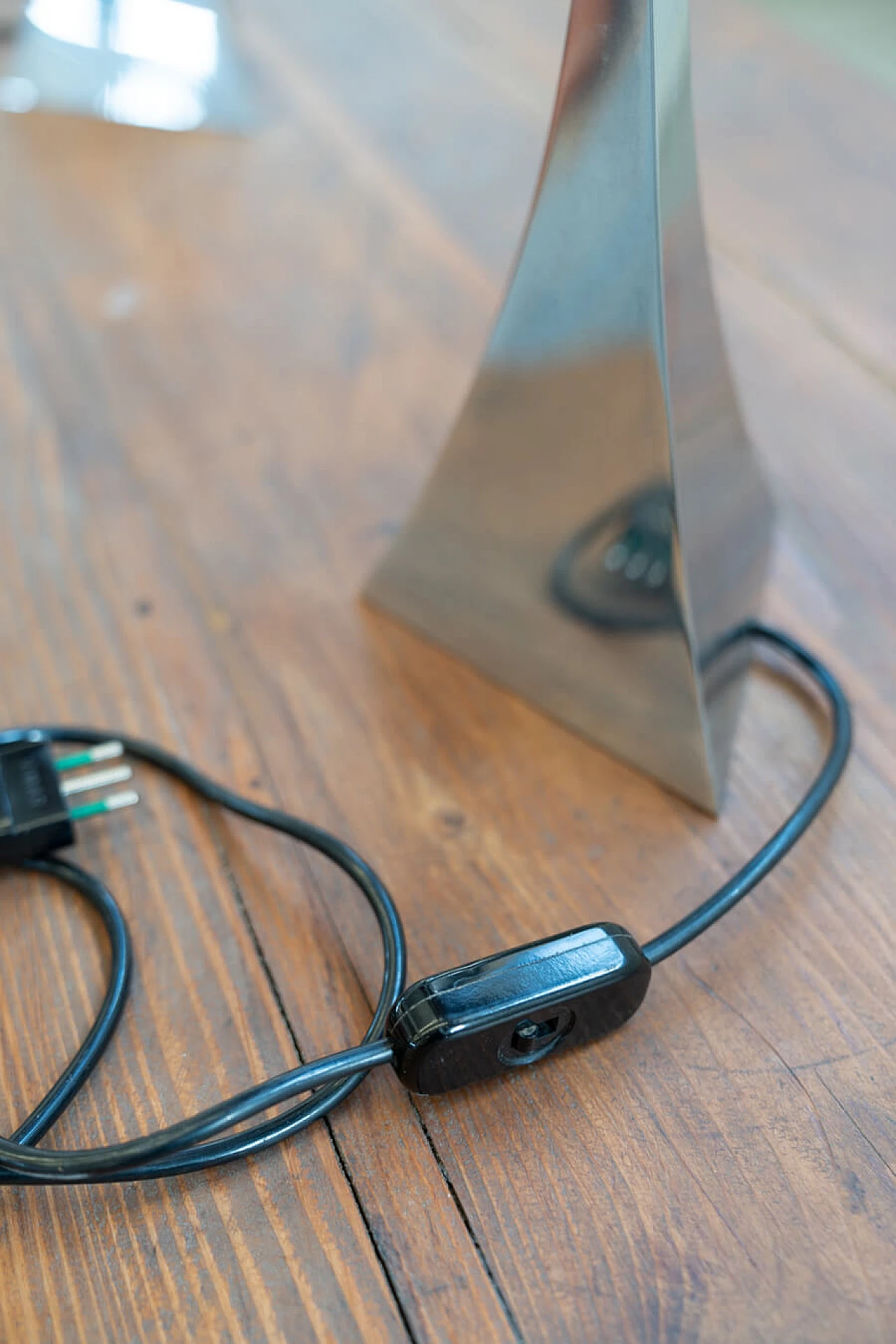 3 Lampade da tavolo di A. Tonello e A. Montagna Grillo, anni '70 2