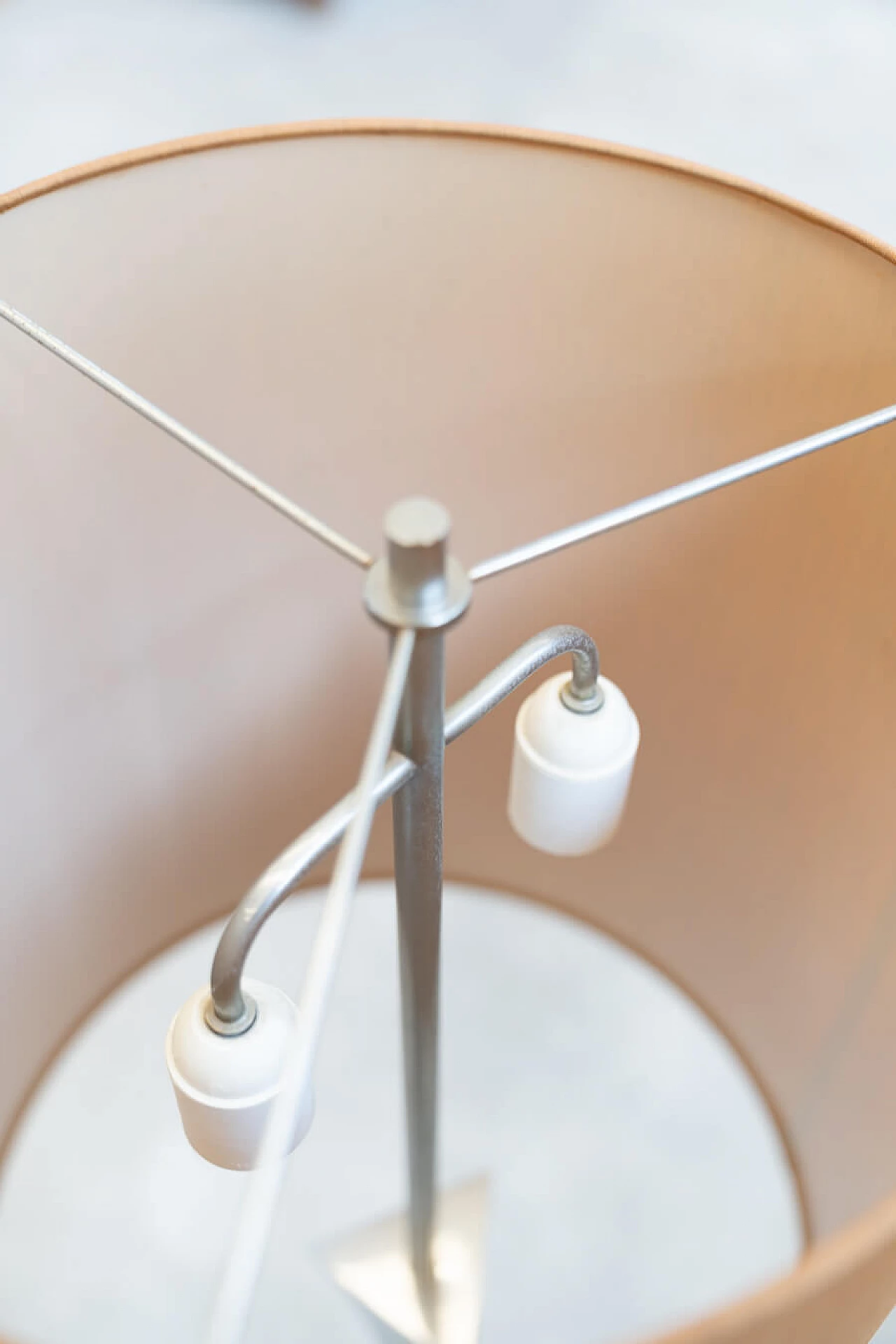 3 Lampade da tavolo di A. Tonello e A. Montagna Grillo, anni '70 4