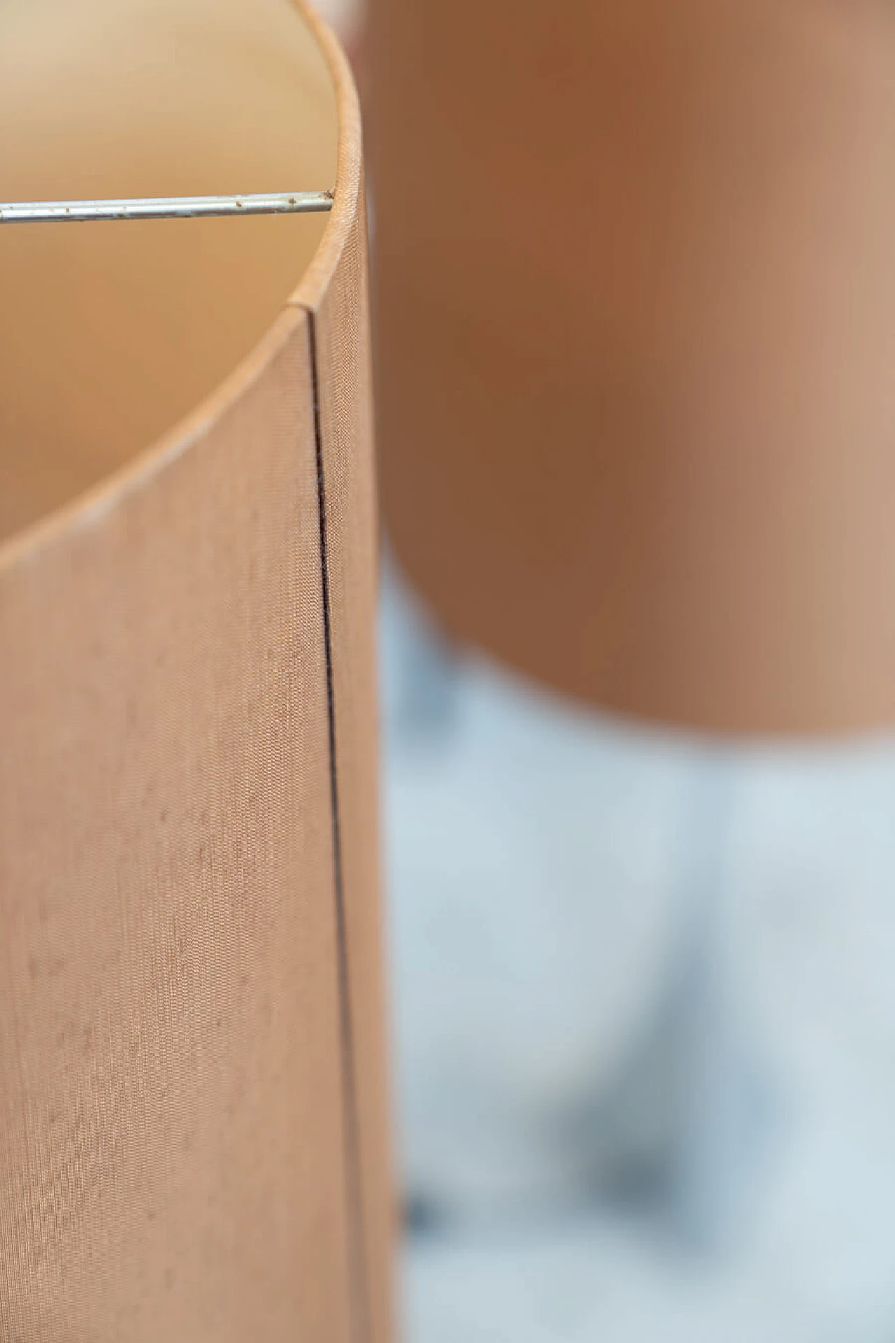 3 Lampade da tavolo di A. Tonello e A. Montagna Grillo, anni '70 5