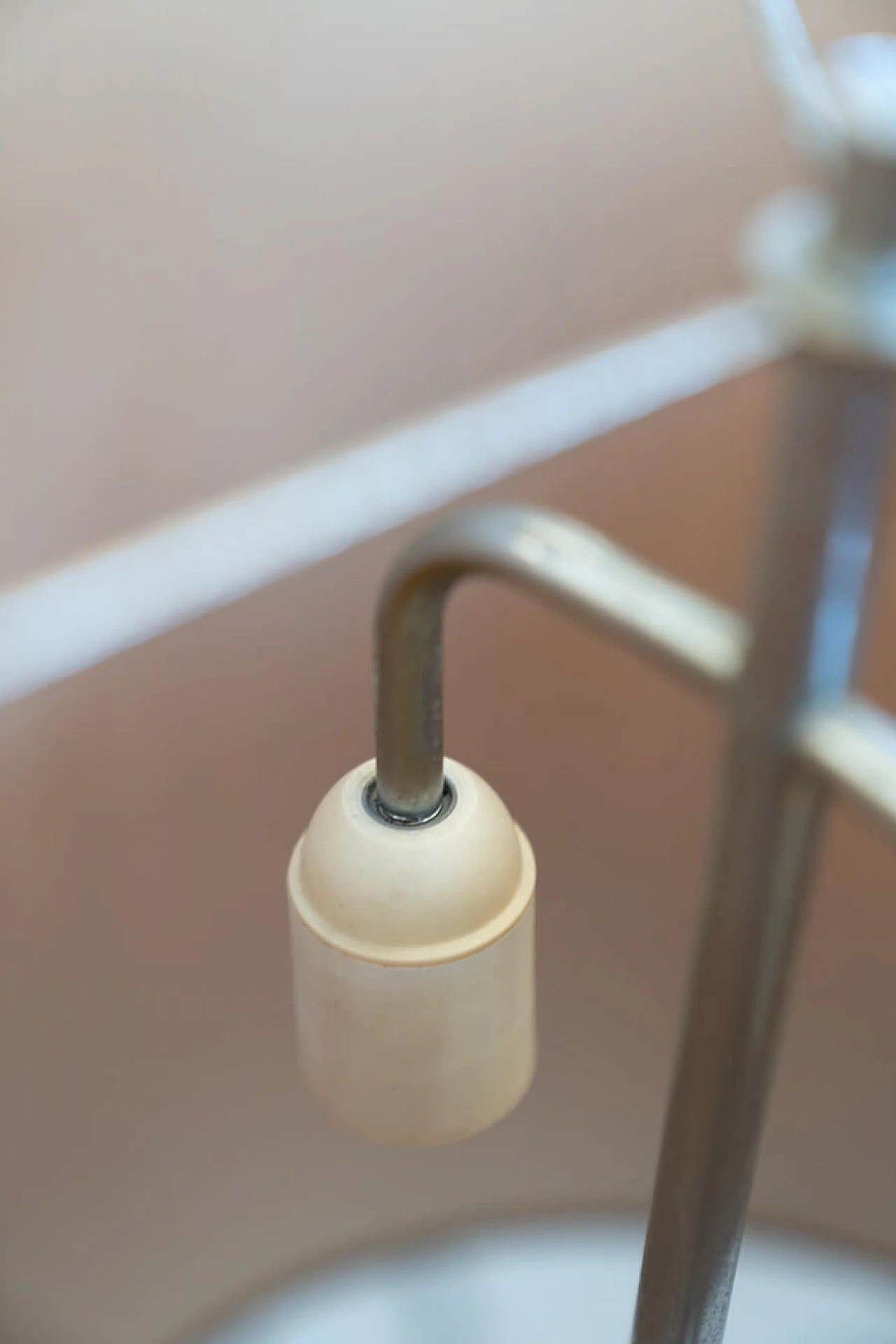 3 Lampade da tavolo di A. Tonello e A. Montagna Grillo, anni '70 7