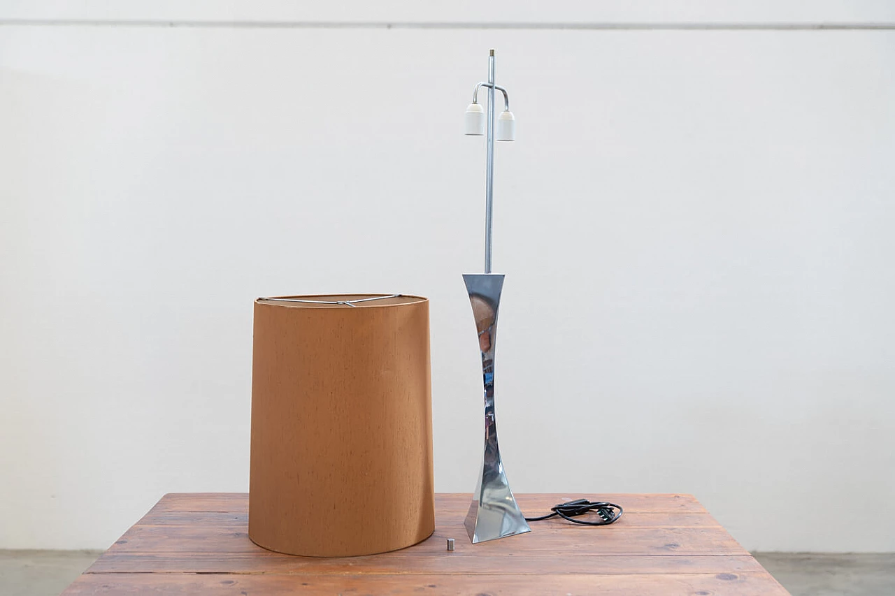 3 Lampade da tavolo di A. Tonello e A. Montagna Grillo, anni '70 9