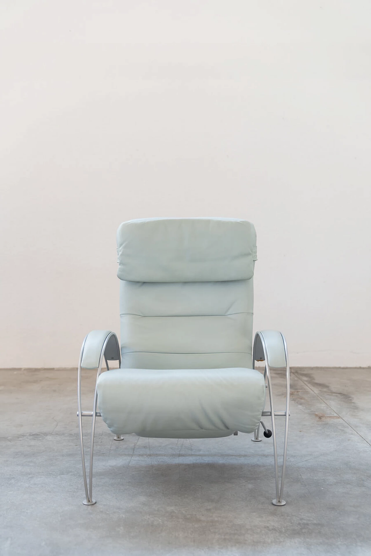 Recliner armchair by Percival Lafer, 1970s 1