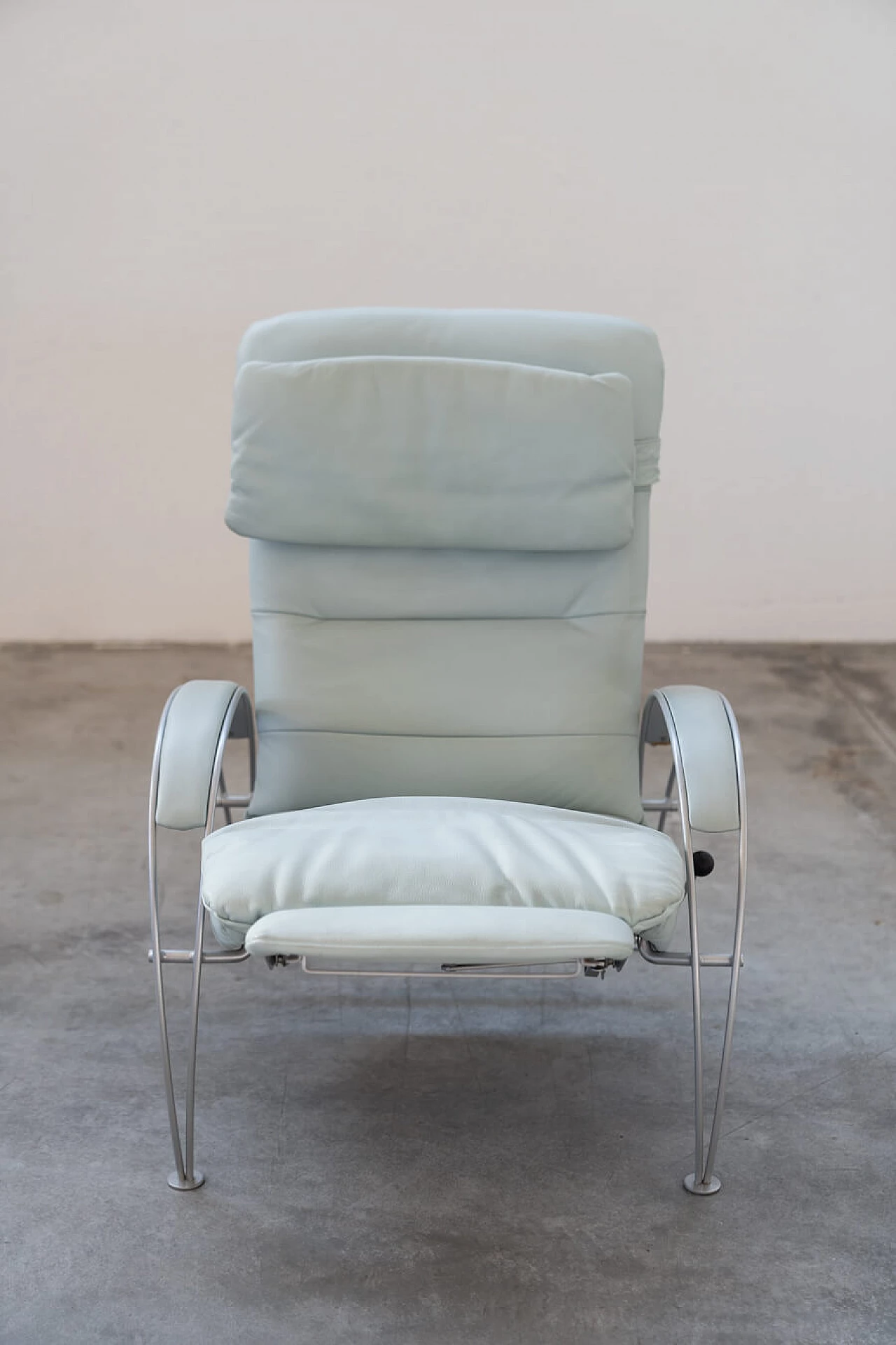Recliner armchair by Percival Lafer, 1970s 14