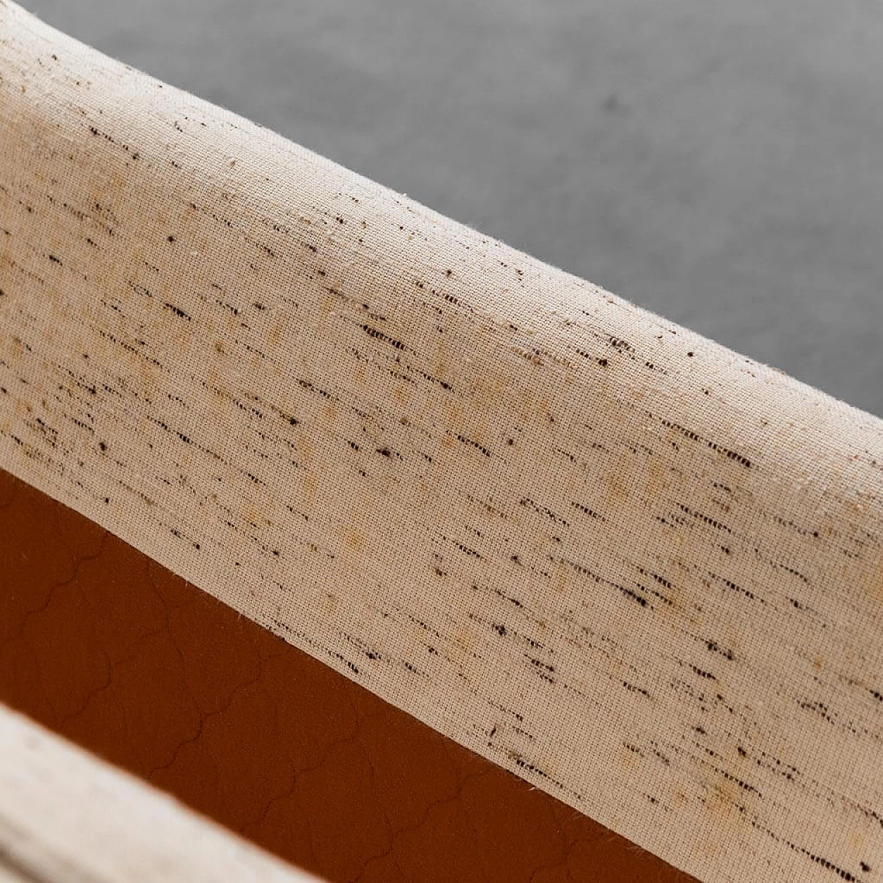 Soffio two-seater sofa by Doimo Salotti, 1970s 13