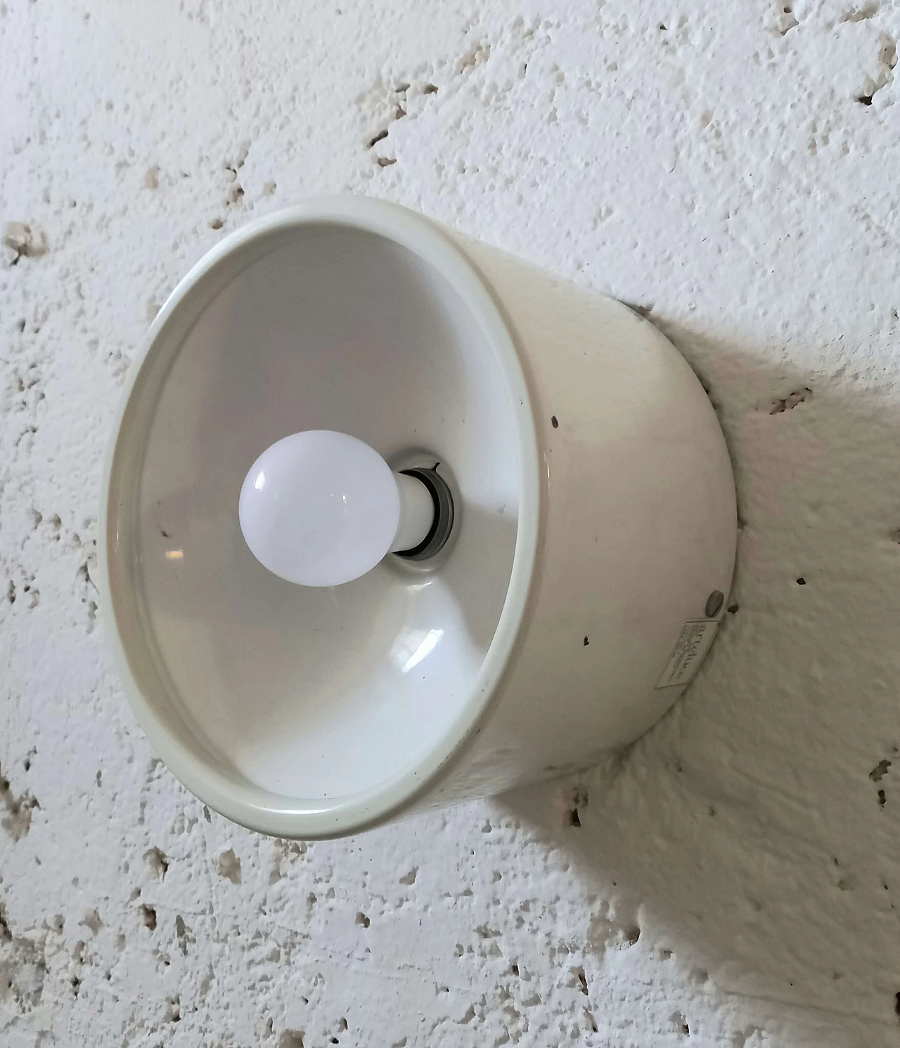 Lamp 268 by Cini Boeri for Arteluce, 1970s 1