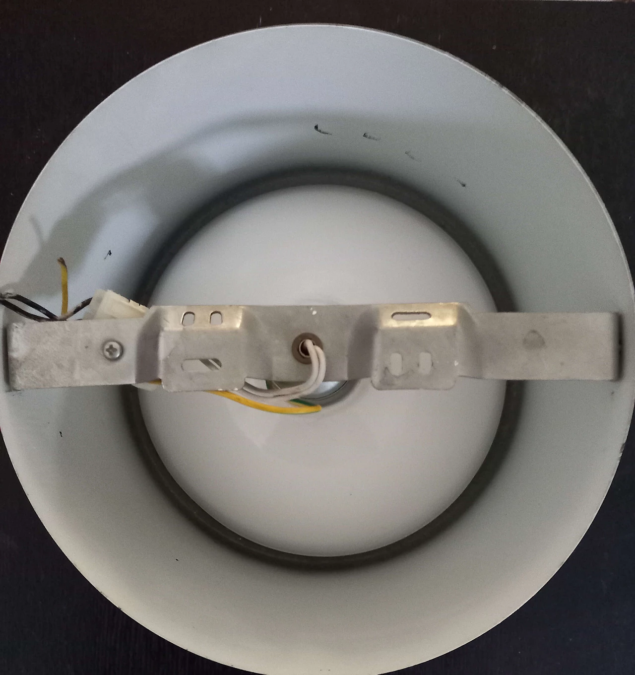 Lamp 268 by Cini Boeri for Arteluce, 1970s 2