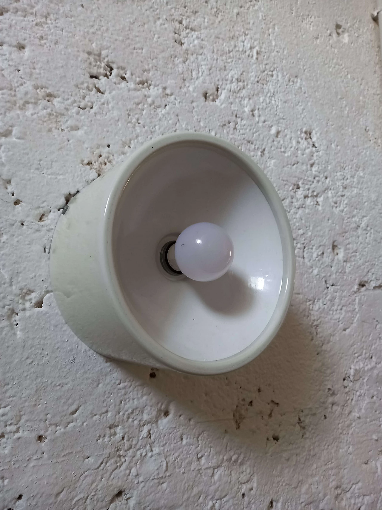 Lamp 268 by Cini Boeri for Arteluce, 1970s 3