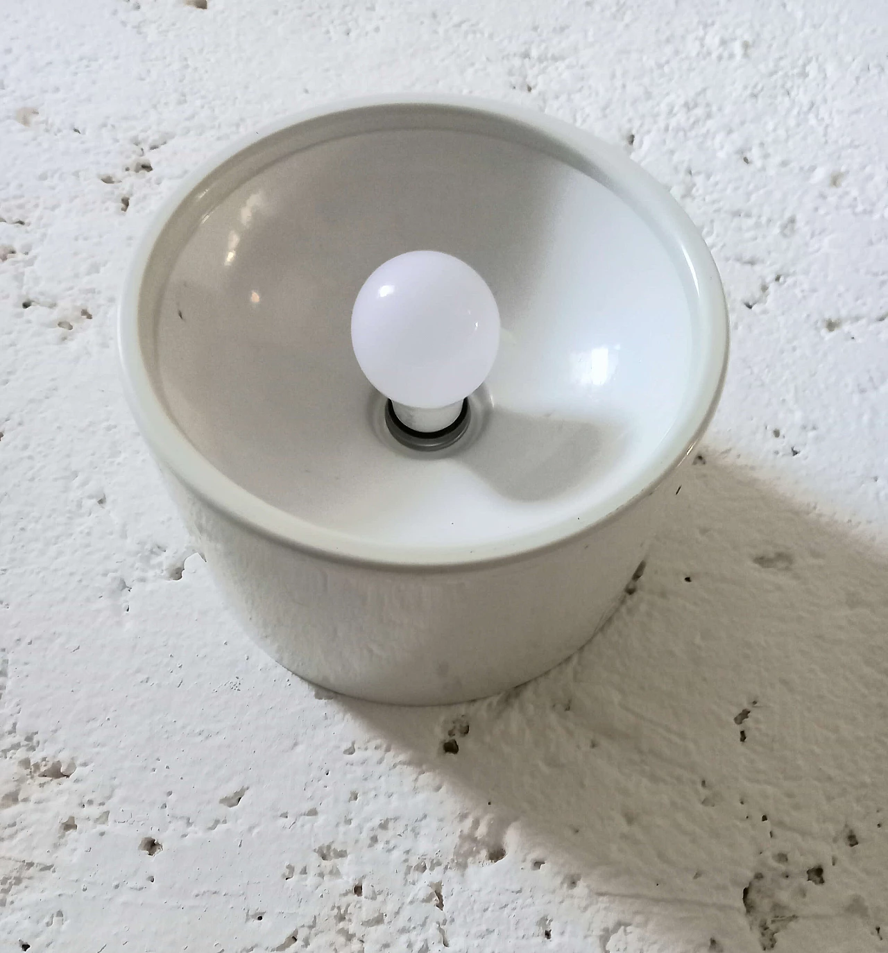 Lamp 268 by Cini Boeri for Arteluce, 1970s 6