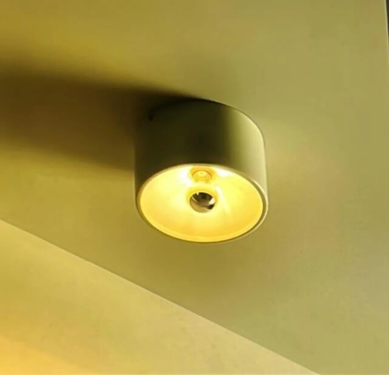 Lamp 268 by Cini Boeri for Arteluce, 1970s 7