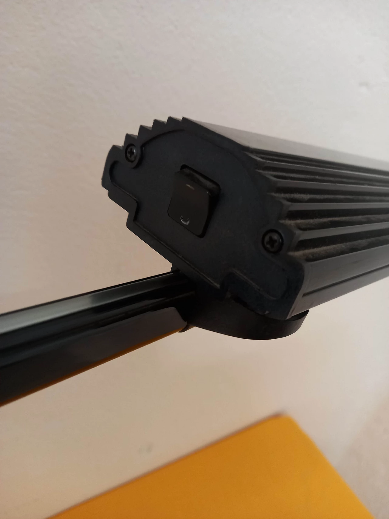 Desk 990 table lamp by Ezio Didone for Arteluce, 1980s 7