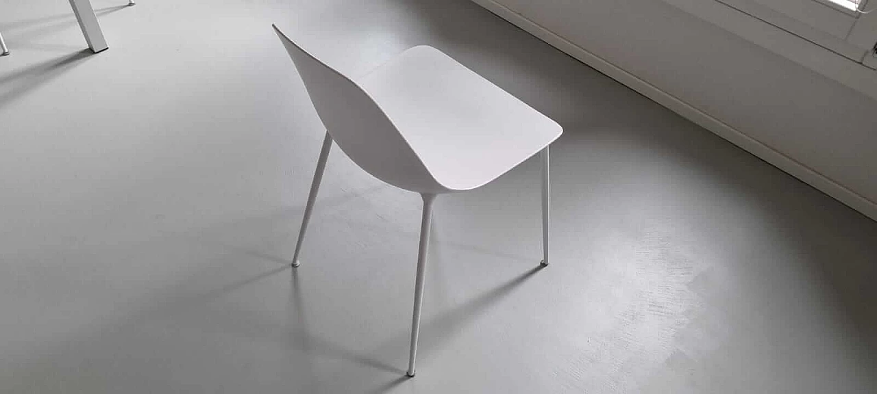 6 Sedie Mammamia di Opinion Ciatti 1