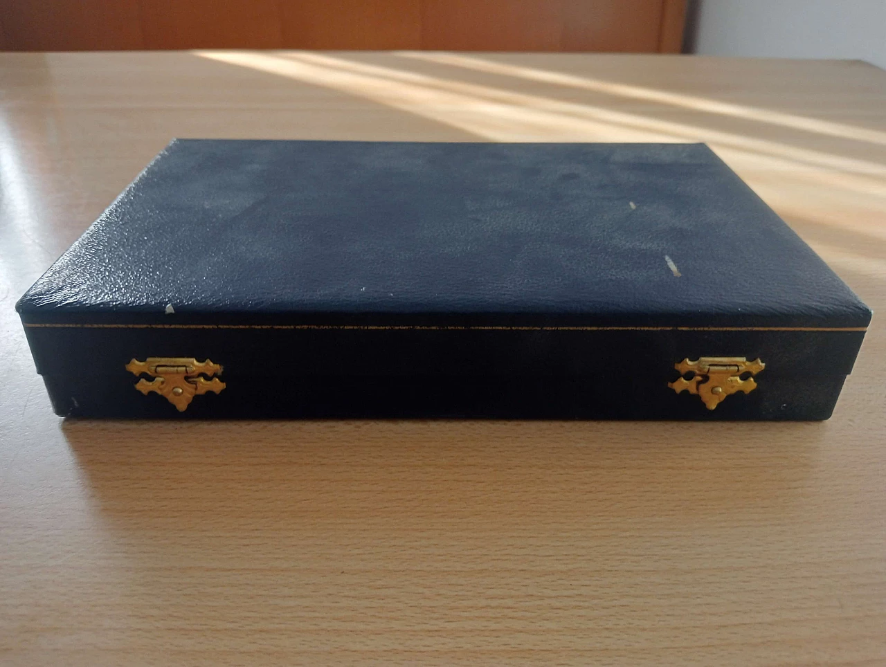 6 Cucchiaini da caffè in argento, anni '70 3