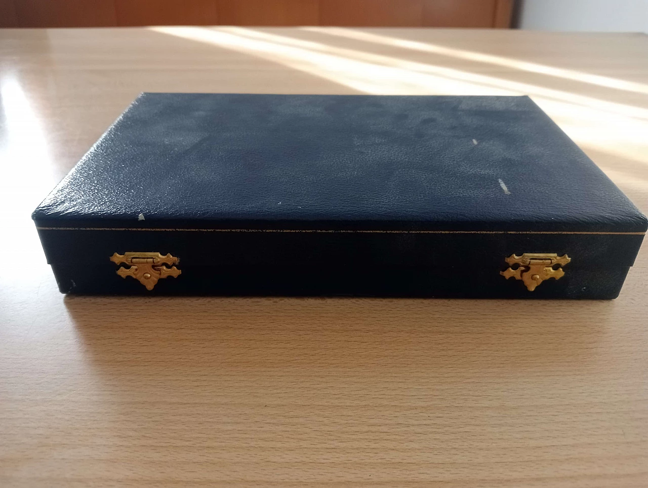 6 Cucchiaini da caffè in argento, anni '70 4