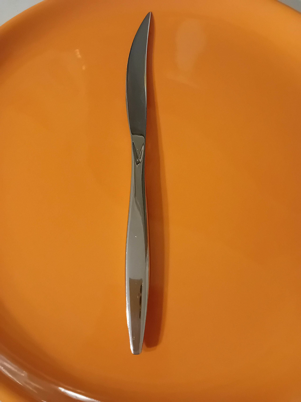 Stainless steel cutlery service by Pinti 1929 11