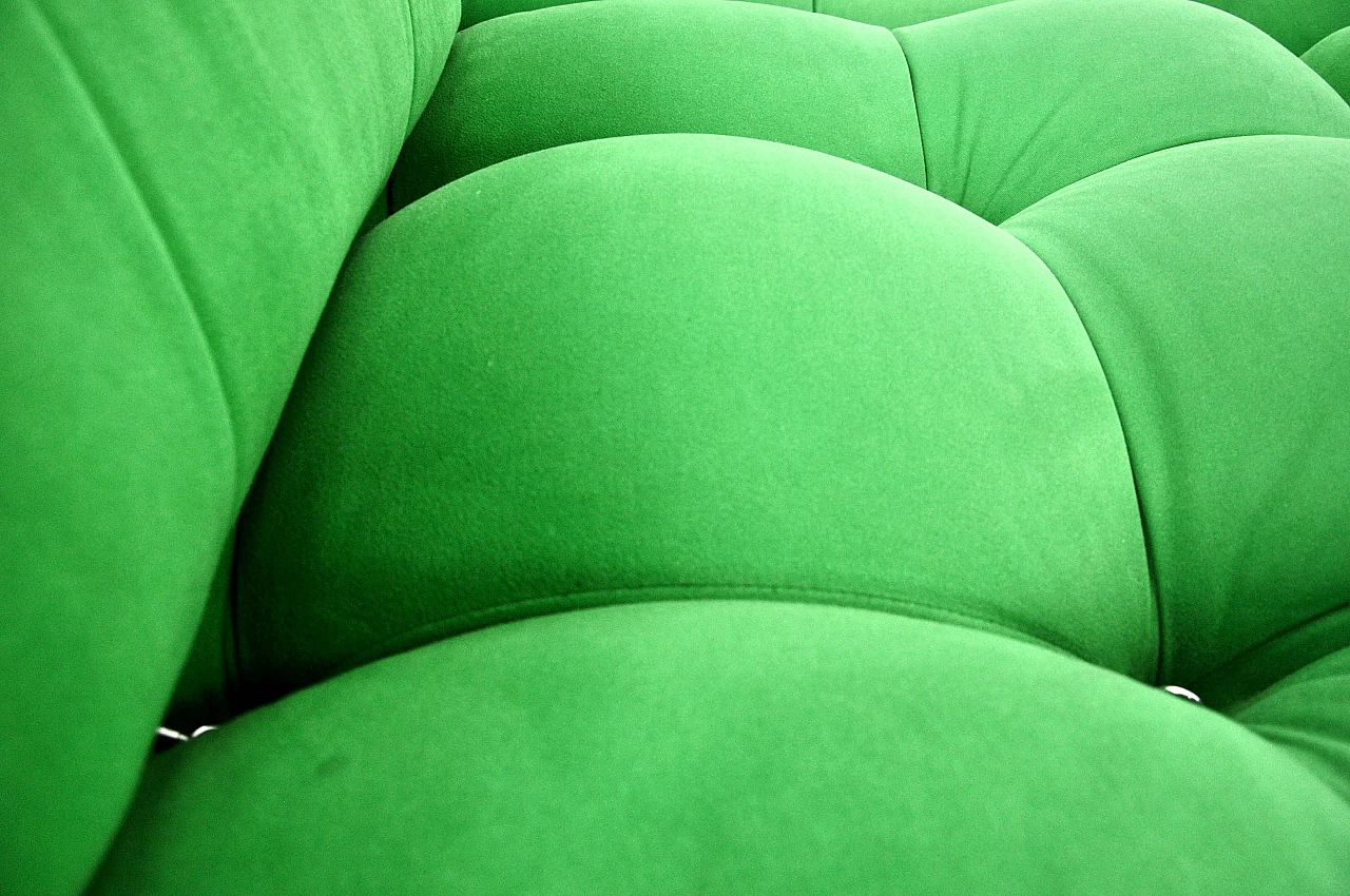 Camaleonda sofa by Mario Bellini for B&B Italia, 1970s 8