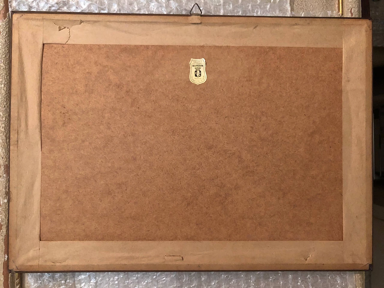 Marco Sadler, Bocca della Verità - Colosseo, coppia di stampe, '800 13