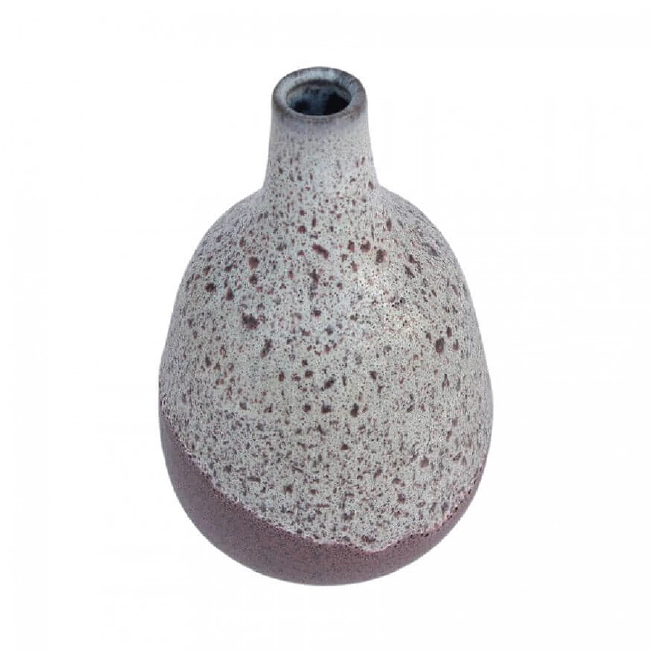 Fat Lava ceramic vase by Gramann Keramik, 1970s 2