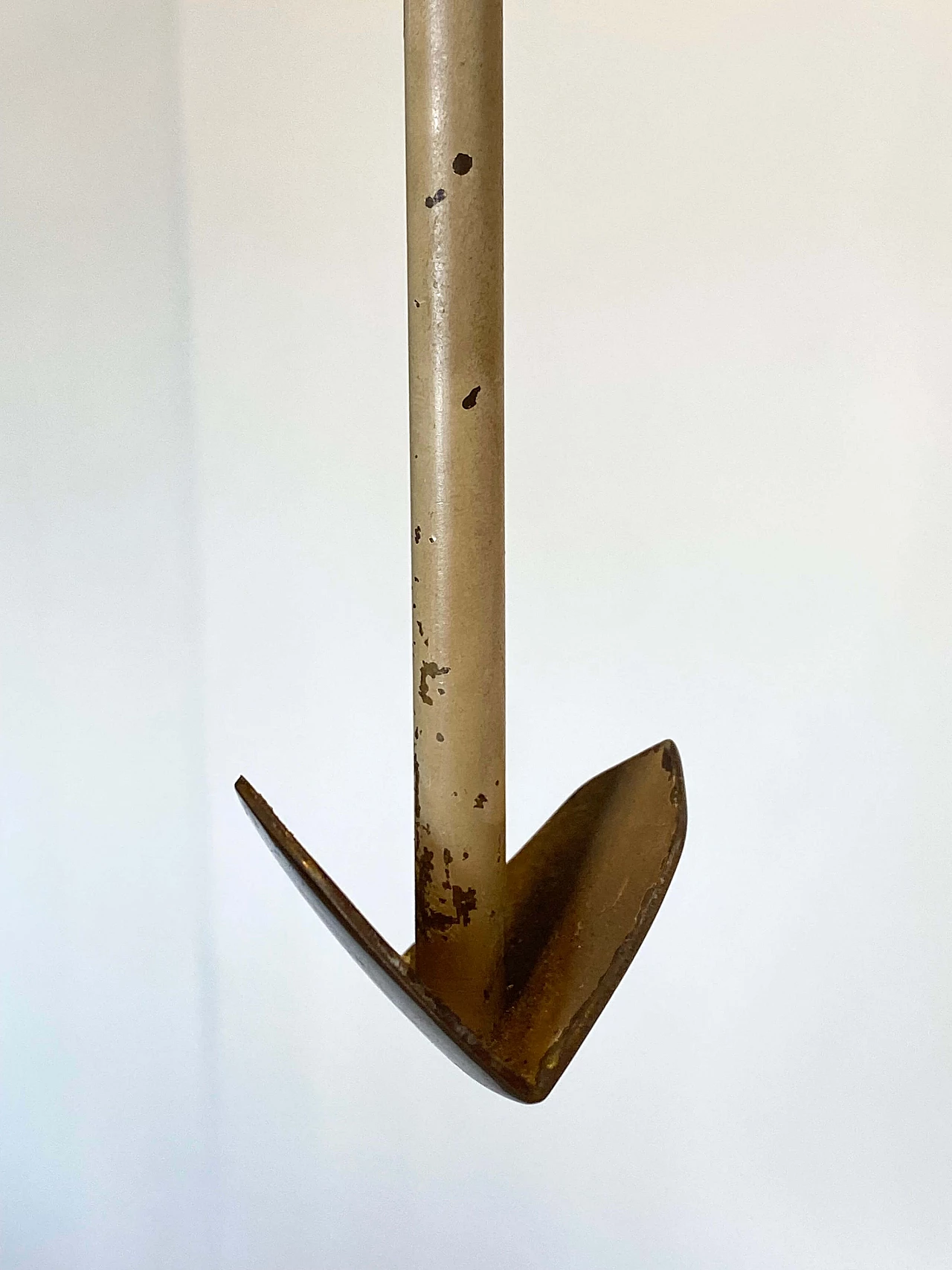 Lampadario Fanalino di Max Ingrand per Fontana Arte, anni '50 6