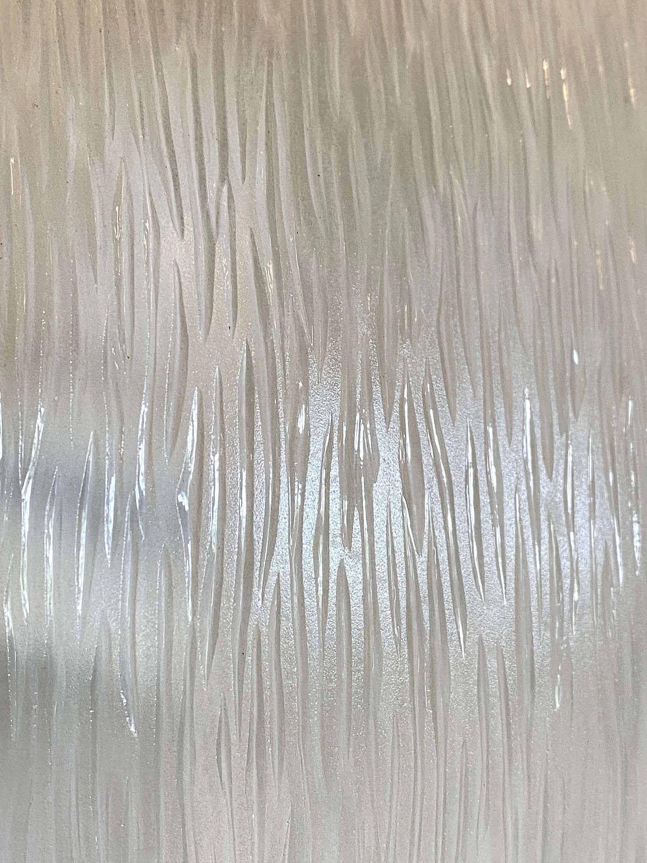 Lampadario Fanalino di Max Ingrand per Fontana Arte, anni '50 9