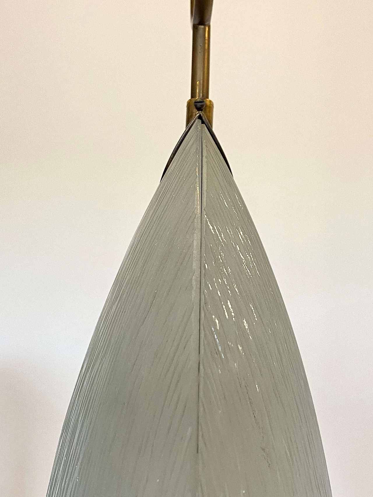 Fanalino chandelier by Max Ingrand for Fontana Arte, 1950s 11