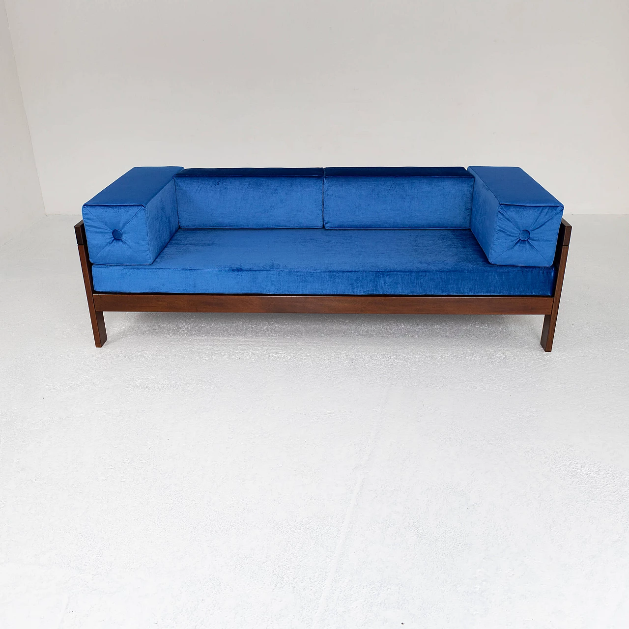 Califfo sofa by Ettore Sottsass for Poltronova, 1970s 1