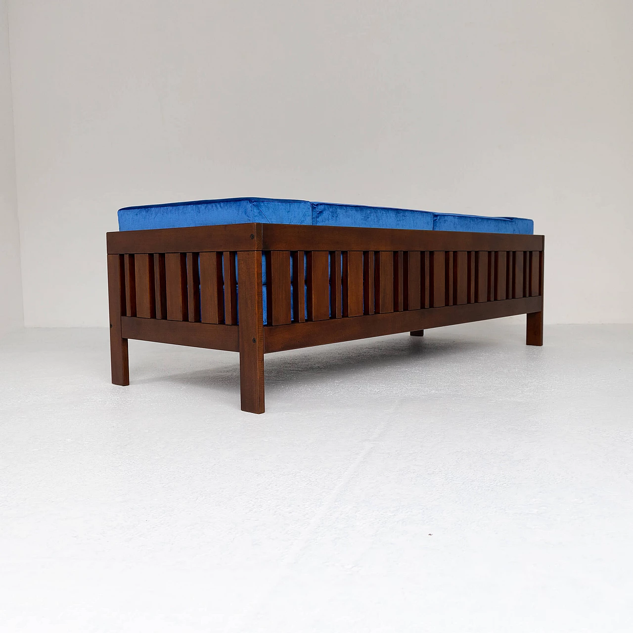 Califfo sofa by Ettore Sottsass for Poltronova, 1970s 5