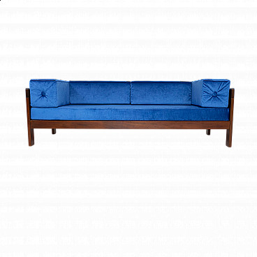 Califfo sofa by Ettore Sottsass for Poltronova, 1970s