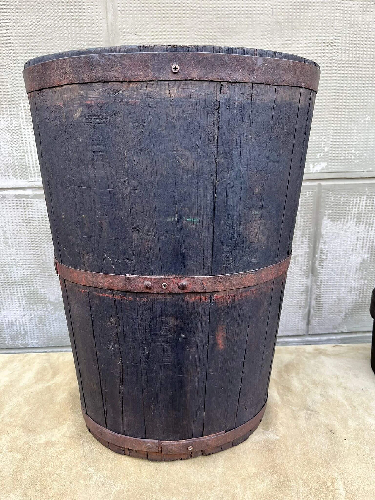 Wooden hatchet, early 20th century 2