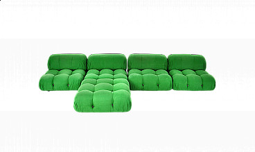 Camaleonda sofa by Mario Bellini for B&B Italia, 1970s