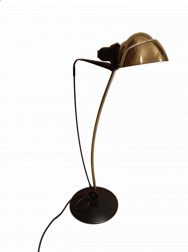 Lampada da tavolo Sini di René Kemna per Sirrah, anni '80