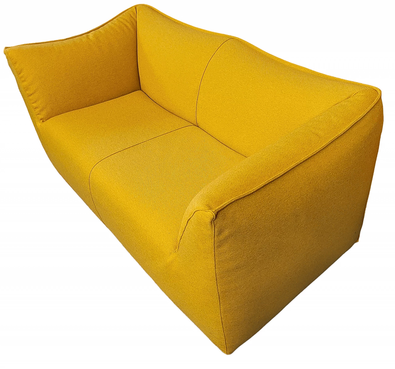 Le Bambole sofa by Mario Bellini for B&B Italia 6