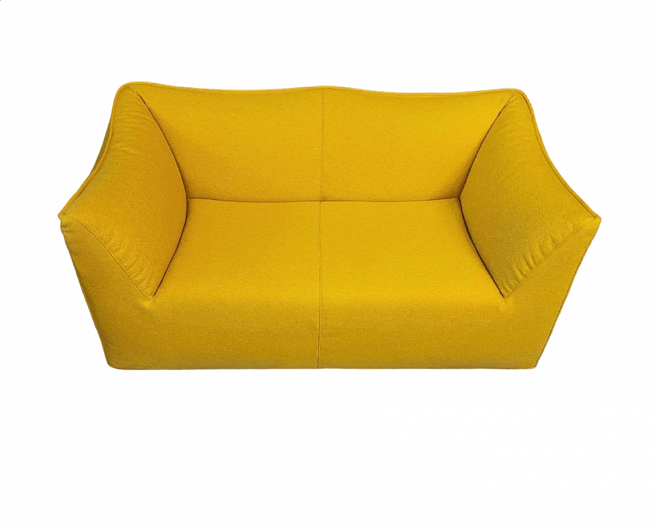 Le Bambole sofa by Mario Bellini for B&B Italia 17