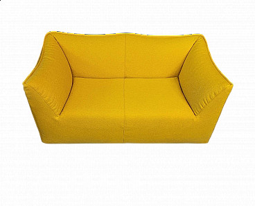 Le Bambole sofa by Mario Bellini for B&B Italia