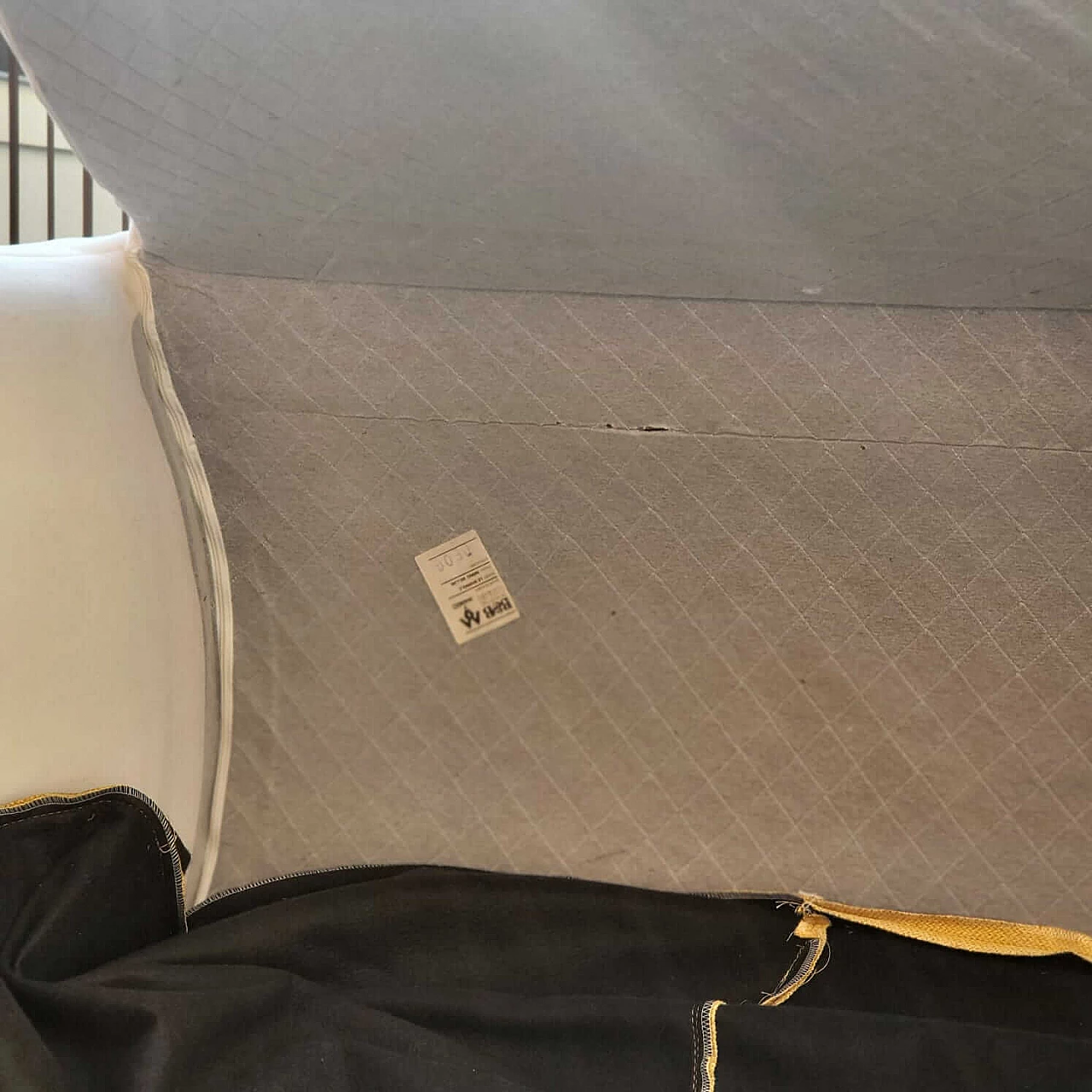 Divano Le Bambole di Mario Bellini per B&B Italia 19