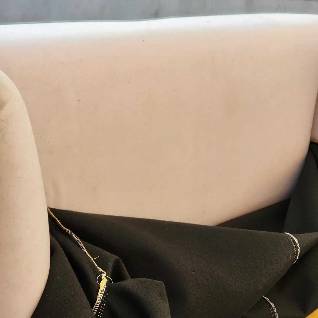 Divano Le Bambole di Mario Bellini per B&B Italia 21