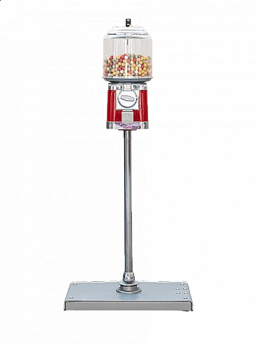 Beaver candy dispenser, 1990s