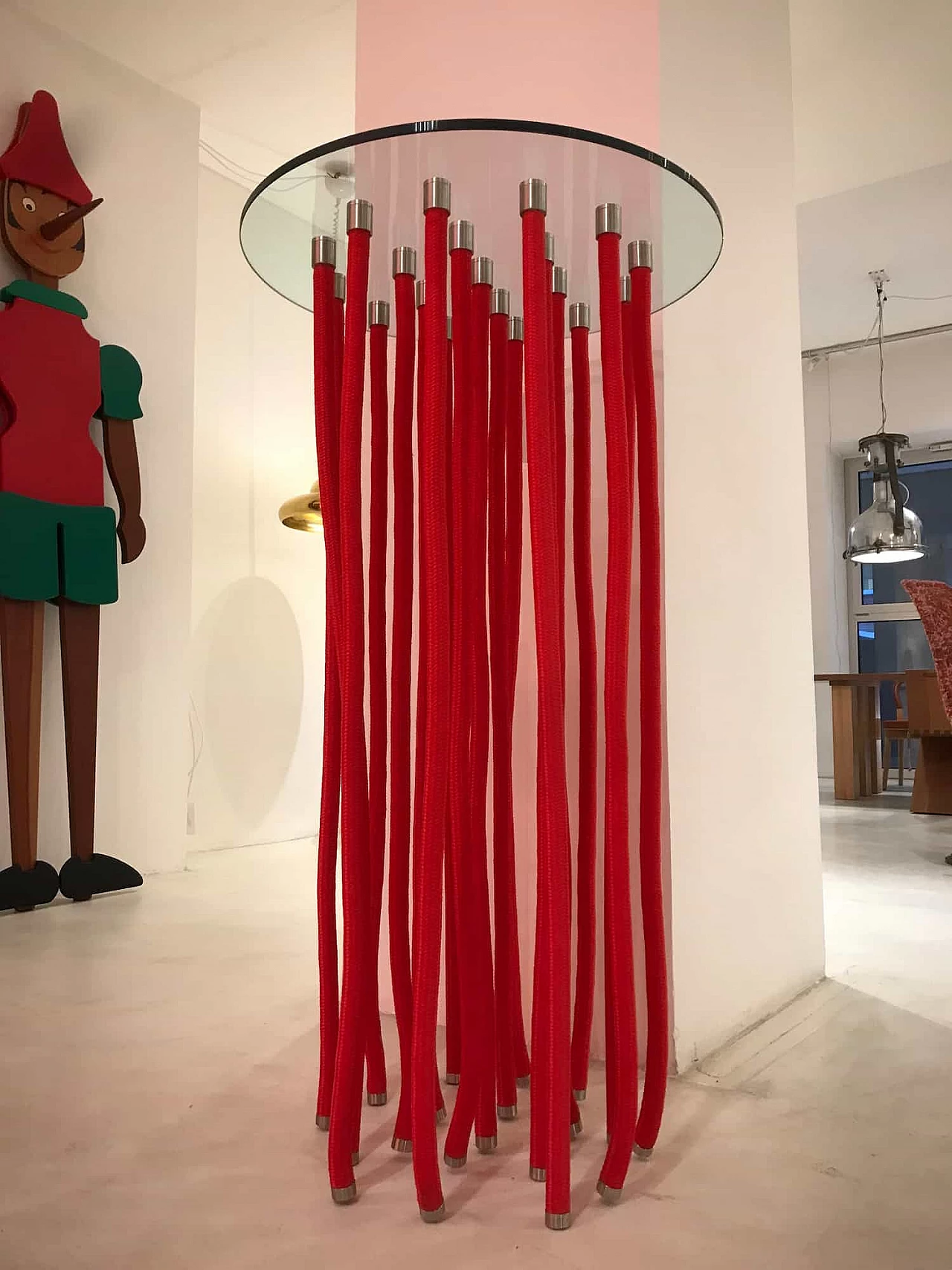 Org console table by Fabio Novembre for Cappellini, 2010 1