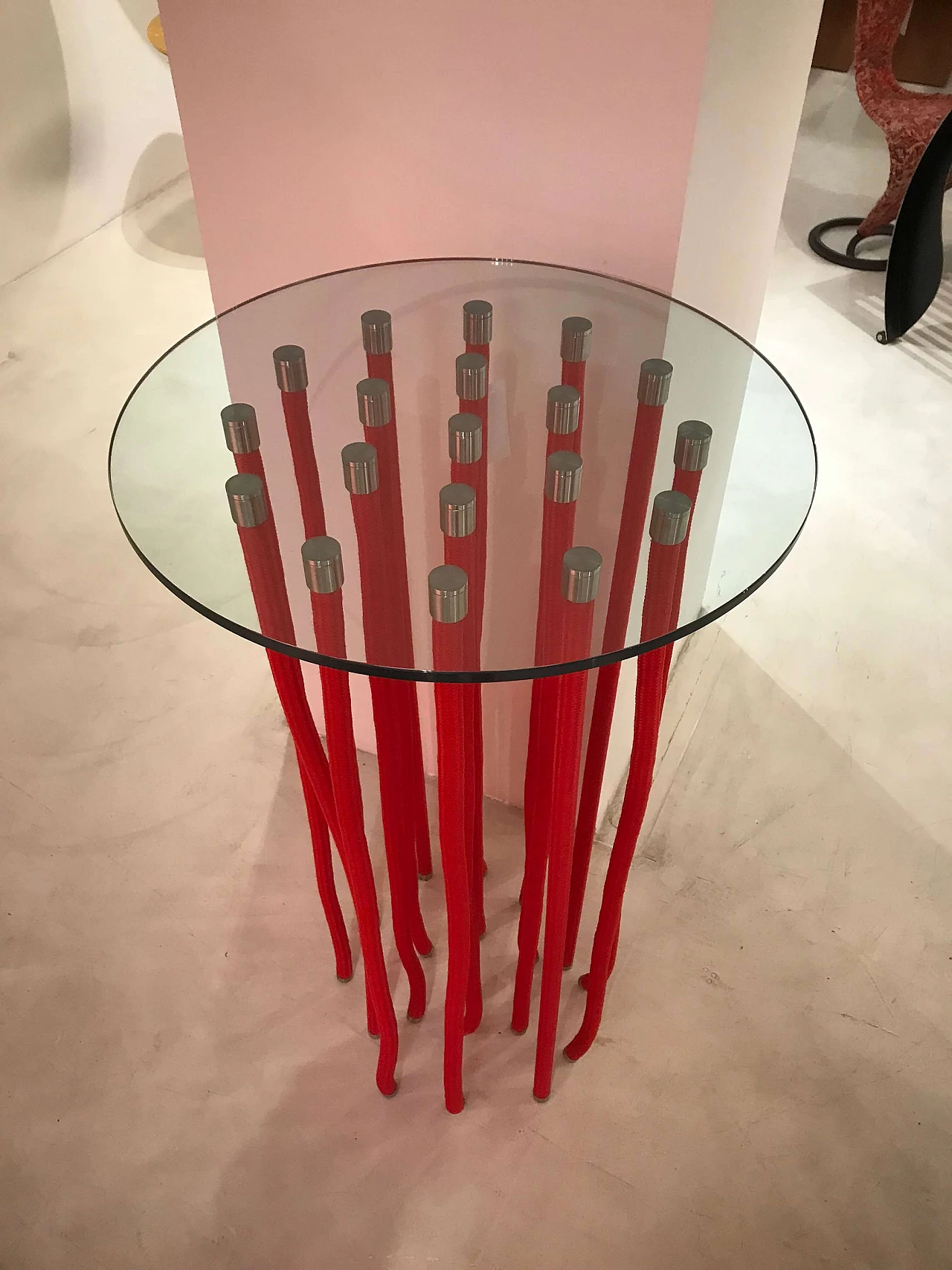 Org console table by Fabio Novembre for Cappellini, 2010 2